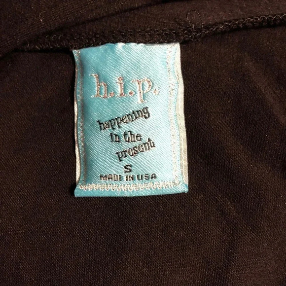 H.I.P women cardigan size S Pockets - Picture 8 of 8